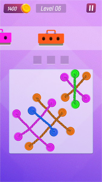 Tangle Rope 3D Knot Master Apk Download for Android