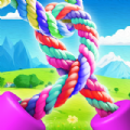 Tangle Rope 3D Knot Master Apk Download for Android