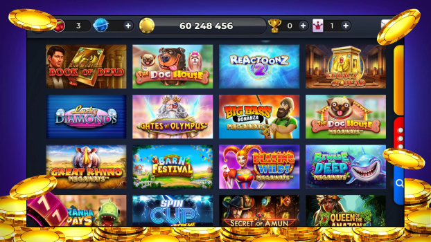 super jackpot slots real money apk Download v1.0 screenshot 4