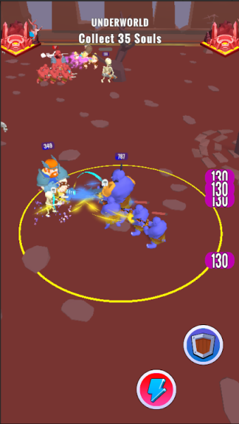 Shadow VS Light Apk Download for Android