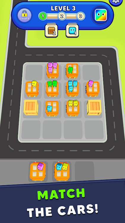 Car Sort Apk Download for AndroidͼƬ1