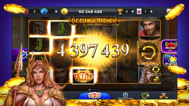 super jackpot slots real money apk Download v1.0 screenshot 1