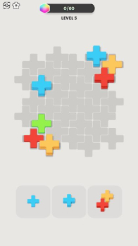 Plus Puzzle Sort Apk Download for Android v0.1 screenshot 4