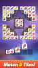 Mahjong Tiles Matching Puzzle Apk Download for Android v1.0 screenshot 3
