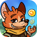 Bag Heroes Tower Battle Apk