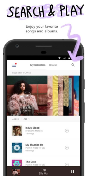 Pandora Music & Podcasts App Premium Unlocked