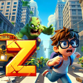 Z City Survivor mod apk Unlimited Money