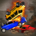 Car Crash Demolition game Apk Download for Android