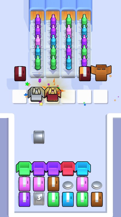 Bottle Jam Packing Box Apk Download for Android