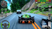 Traffic Driving 3D Racing Car apk download latest version v1.21 screenshot 1