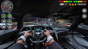 Traffic Driving 3D Racing Car apk download latest version v1.21 screenshot 2