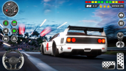 Traffic Driving 3D Racing Car apk download latest version v1.21 screenshot 3