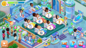 Hospital Craze Doctor Games Download for Android v1.0.0 screenshot 2