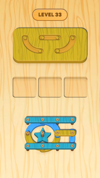 Wood Shapes Apk Download for Android v1.0.0 screenshot 3