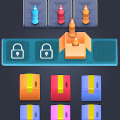 Bottle Jam Packing Box Apk Download for Android v0.1