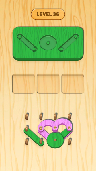 Wood Shapes Apk Download for Android