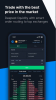 ATANI Trade Crypto & Altcoins App for Android Download  v4.25.8 screenshot 3