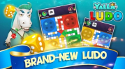 yalla ludo apk mod free diamond 2024 v1.3.6.0 screenshot 1