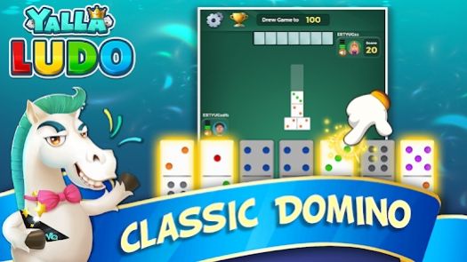 yalla ludo apk mod free diamond 2024 v1.3.5.1 screenshot 2