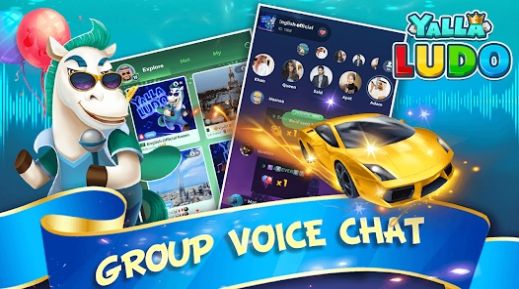 yalla ludo apk mod free diamond 2024