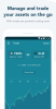LOBSTR Wallet Buy Stellar XLM Apk Latest Version v11.3.6 screenshot 2