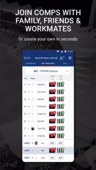 ESPNfootytips Apk Download for Android v4.0.59 screenshot 1