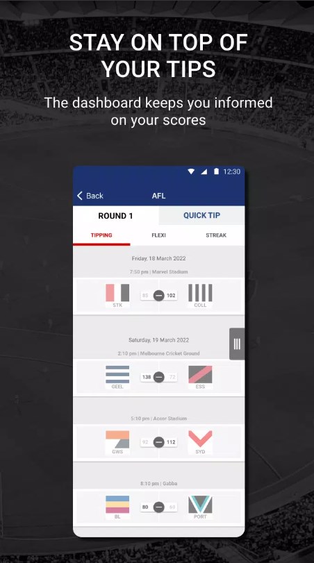 ESPNfootytips Apk Download for Android