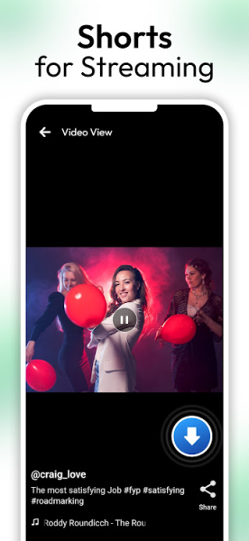 Status Saver Download Videos app latest version download
