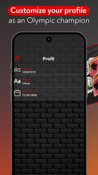 Lounge Sushi Olimp Apk Download for Android