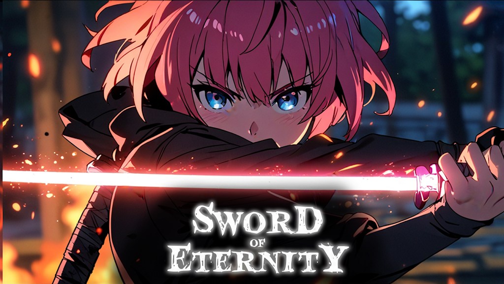 sword of eternity mod apk Unlimited MoneyͼƬ1