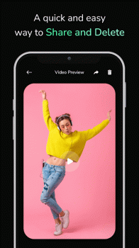 Photo Dance Animator AI Dance Mod Apk Download v2.0 screenshot 2