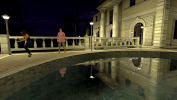 Clueme mansion murder mystery Apk Download for Android v1.0 screenshot 3