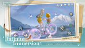 Infinity Nikki Closed Beta Apk Latest Version v1.0 screenshot 2