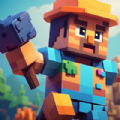 Voxel Statue Merge Diggers mod apk latest version