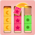 Blocky Sort Wood Block Color Apk Download for Android