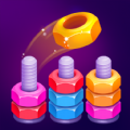 Nuts Color Sort Puzzle Games Apk Download for Android