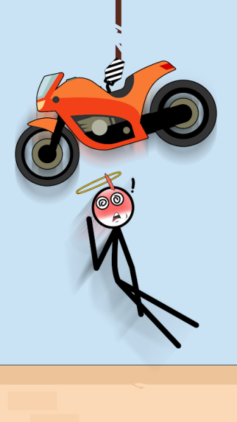 Stickman Ragdoll Destroy Games Apk Download for Android