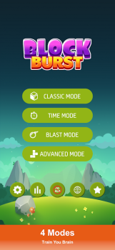 Block Burst Apk Download for Android v1.0 screenshot 4