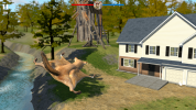 Flying Squirrel Simulator Game mod apk latest version v1.0.1 screenshot 1