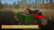 Farm Sim EVO Android Latest Version Download v2.0.5 screenshot 1