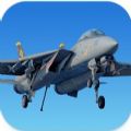 CarrierLandingHD Mod Apk Unlocked All Planes