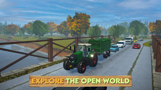 Farm Sim EVO Android Latest Version Download