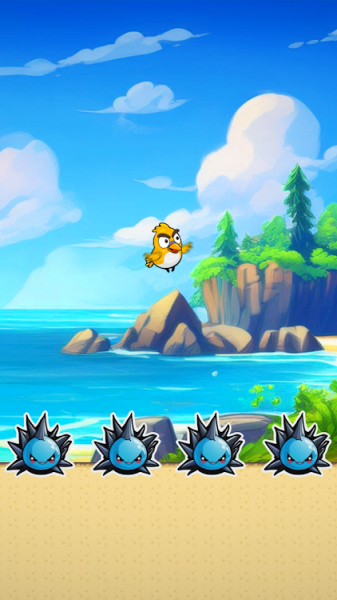 Flappy Run Apk Download for Android