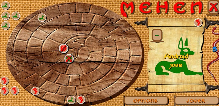 Mehen mod apk latest versionͼƬ1