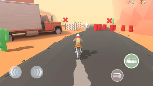 Last Rider apk mod Latest Version v0.5.156 screenshot 2