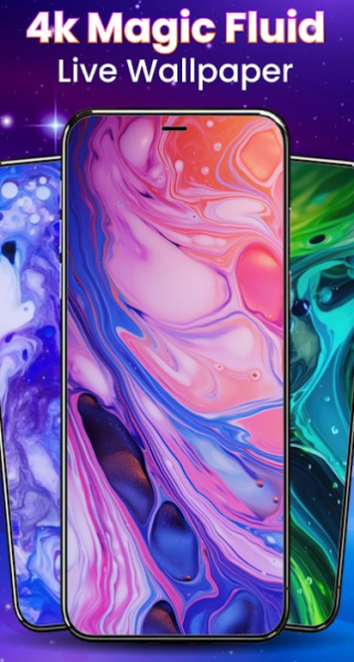 Magic Wallpaper app download latest version