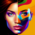 Instant Portrait AI Art mod apk Unlocked Everything