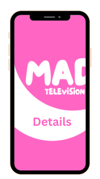 maditv app Premium Unlocked v1.0.6 screenshot 1