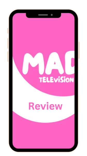 maditv app Premium Unlocked