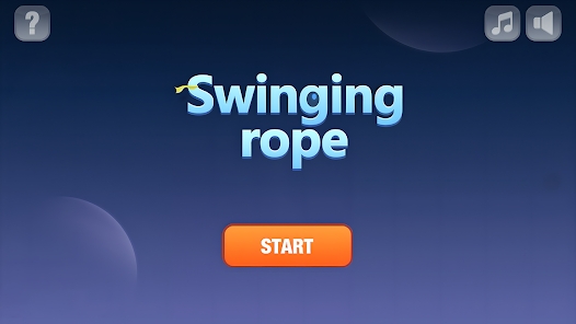 Swinging Rope apk download latest version